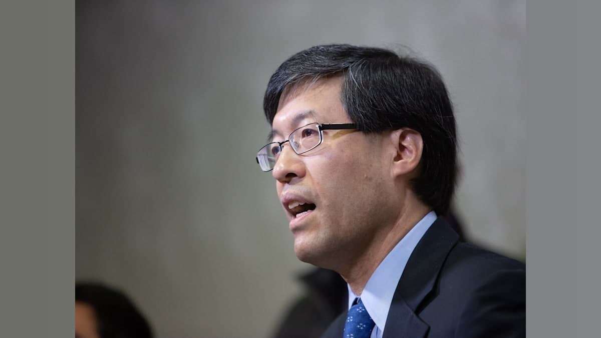 Who's Going to Win California's Congressional Showdown: A Doctor vs. a Republican?