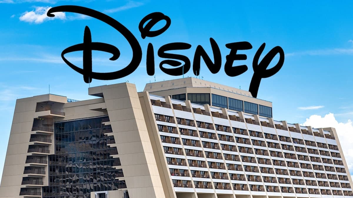 A Dark Reality: Tragic Discovery Near Disney's Magical Haven