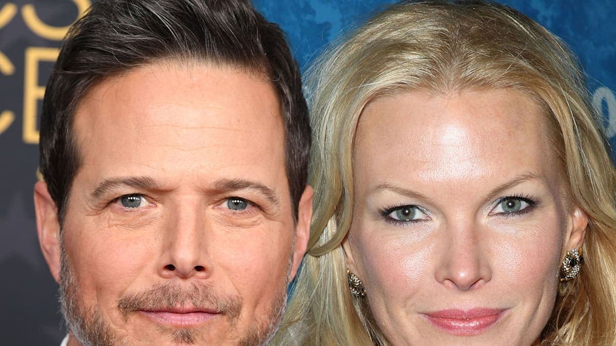 Scott Wolf Celebrates Kelley's Birthday Amid Drama—What’s Next?