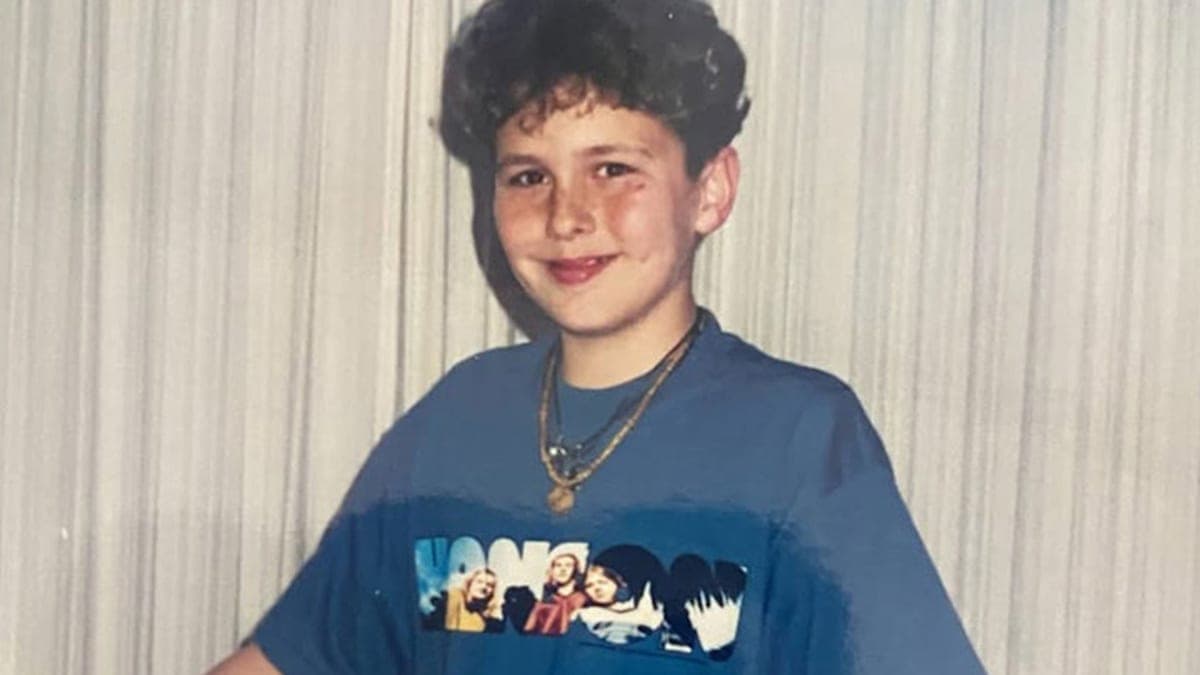From Hanson Tee to Netflix Star: The Transformation You Won't Believe!