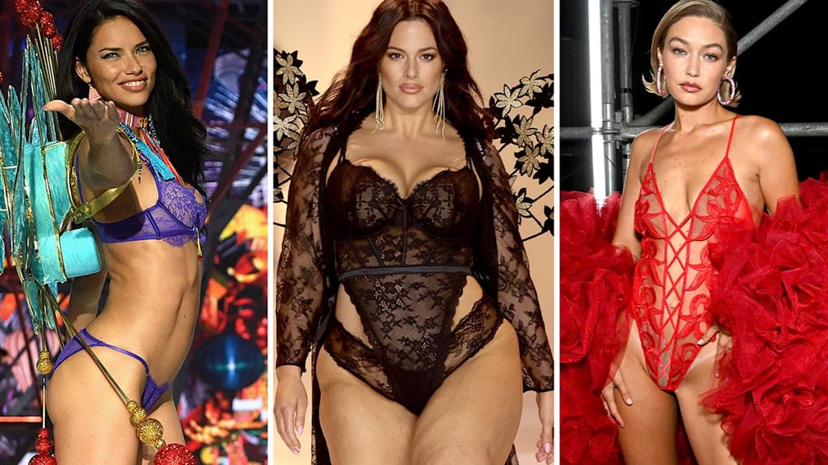 Runway Rebellion: Victoria's Secret Fashion Show Struts Back into the Spotlight!