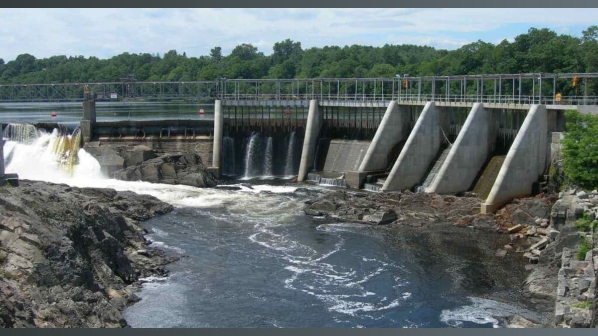 Dams Be Damned: Maine's Bold Move to Restore Salmon Paradise!