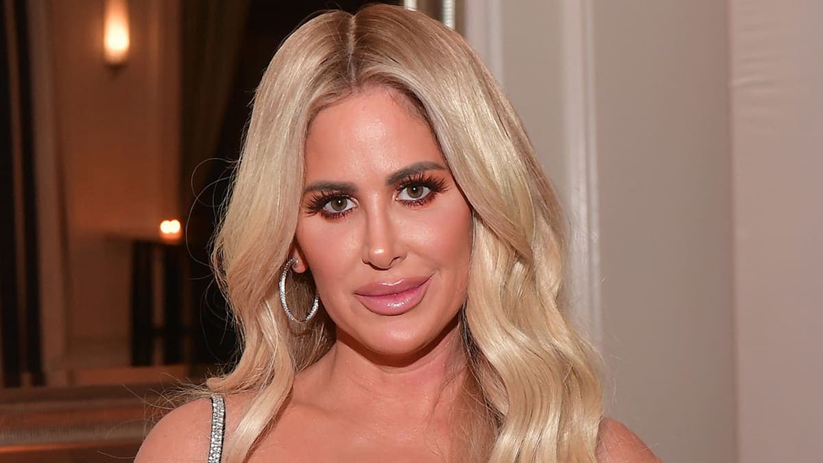 Kim Zolciak’s Subpoena Showdown: $100 Million Drama and a School Pickup Gone Wrong!