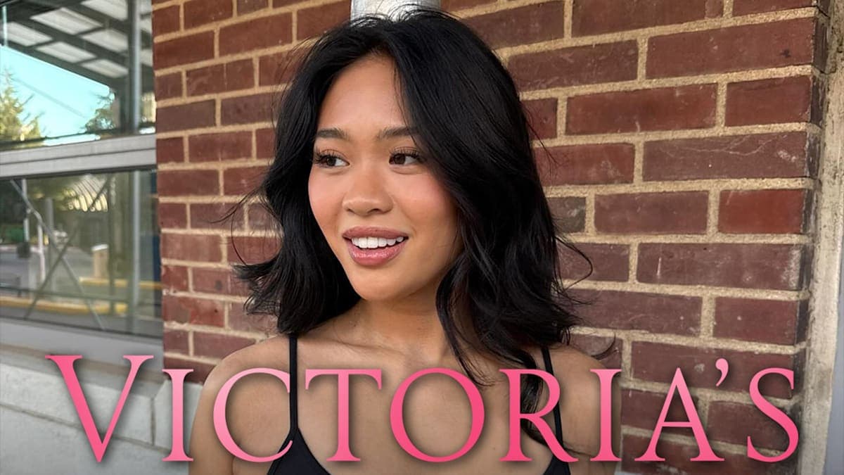 Suni Lee Takes the Runway: From Gold Medals to Glamour