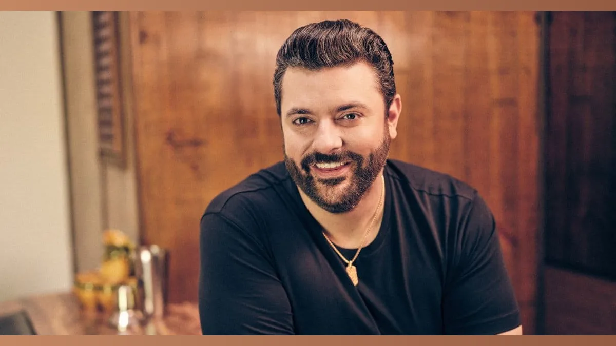Chris Young Hits the Milestone Jackpot with New Album and Opry Anniversary!