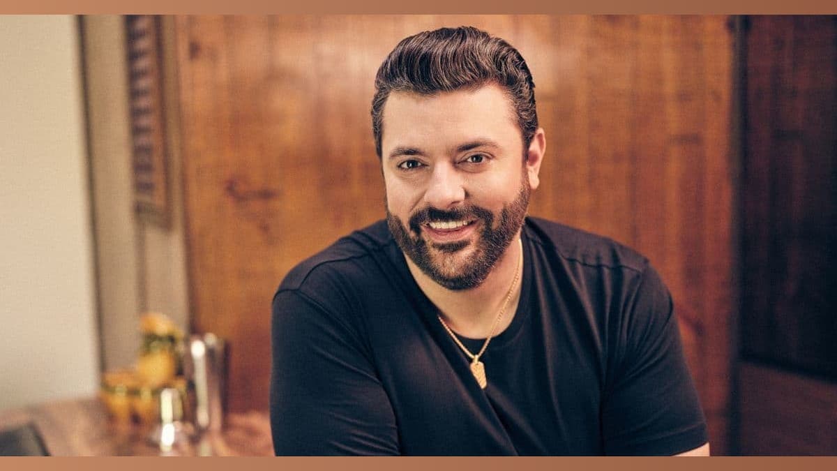 Chris Young Hits the Milestone Jackpot with New Album and Opry Anniversary!