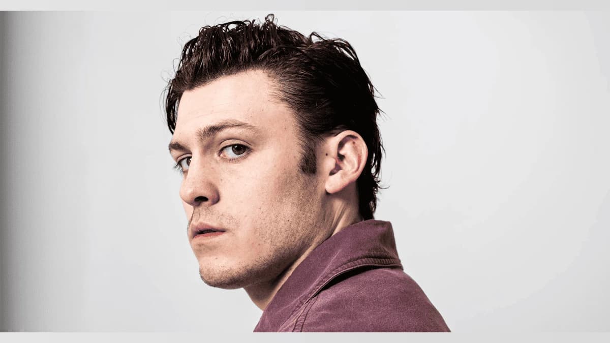 Logan Crosby's Brave Journey: From Vodka to Victory in Sobriety!