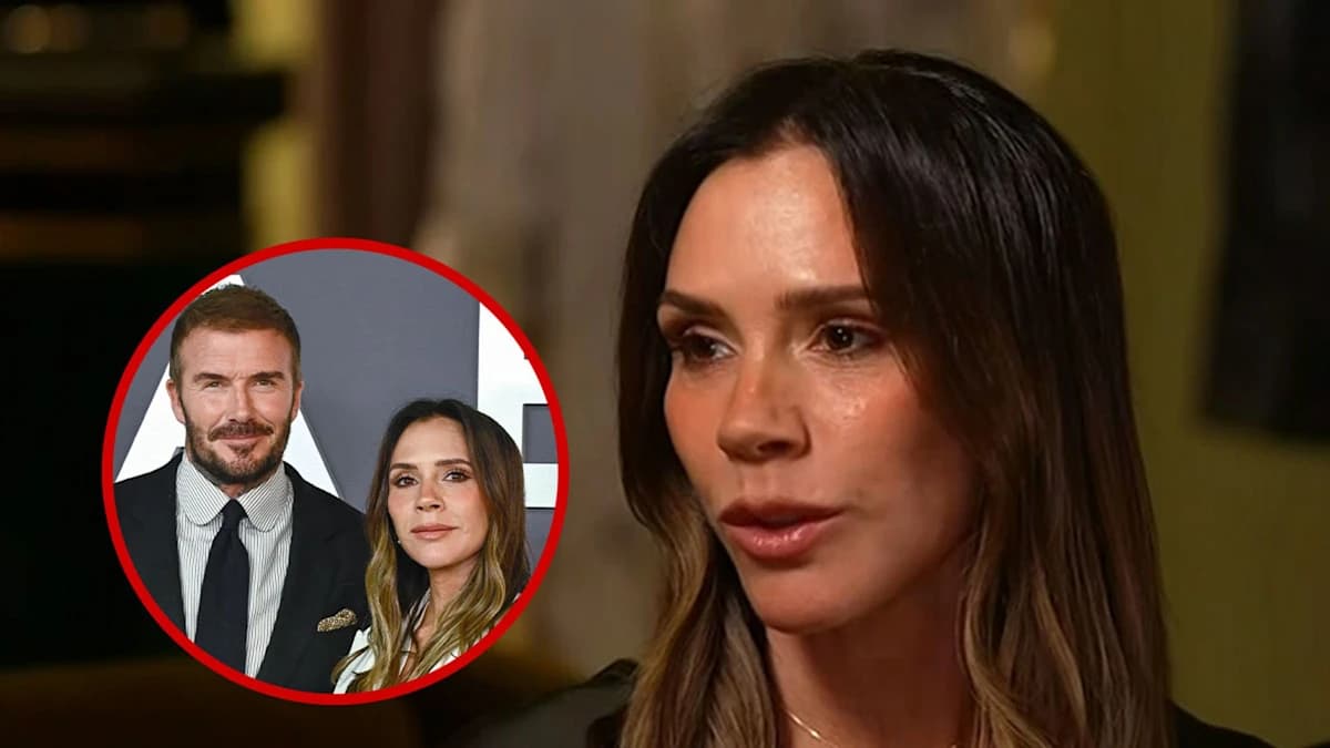 Victoria Beckham: The Fashion Rollercoaster, Love Risks, and Red Carpet Rivalries!