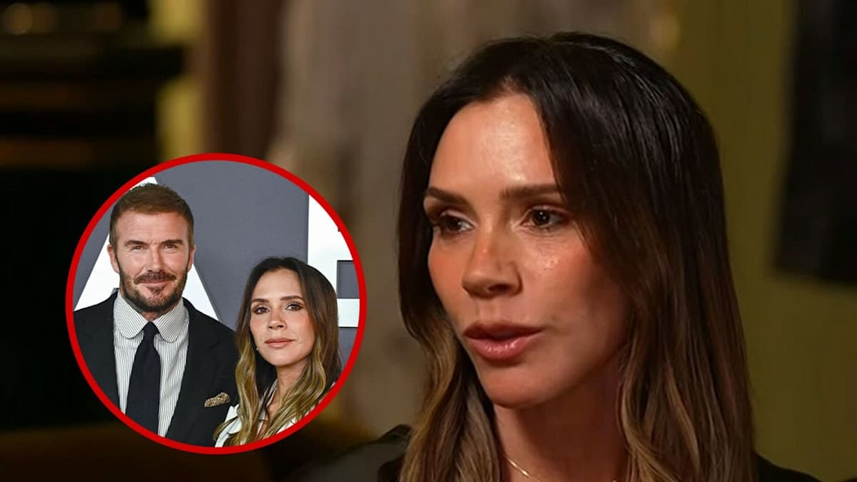 Victoria Beckham: The Fashion Rollercoaster, Love Risks, and Red Carpet Rivalries!