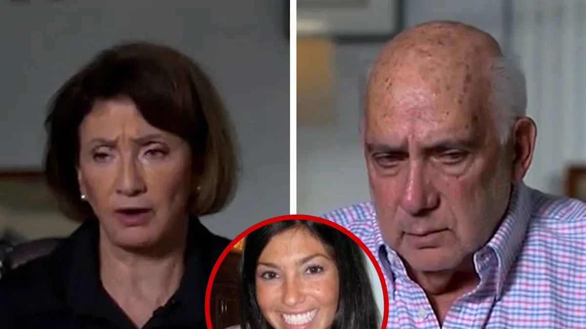 Why Ellen Greenberg's Parents Are Refusing to Let Her Case Go Quietly