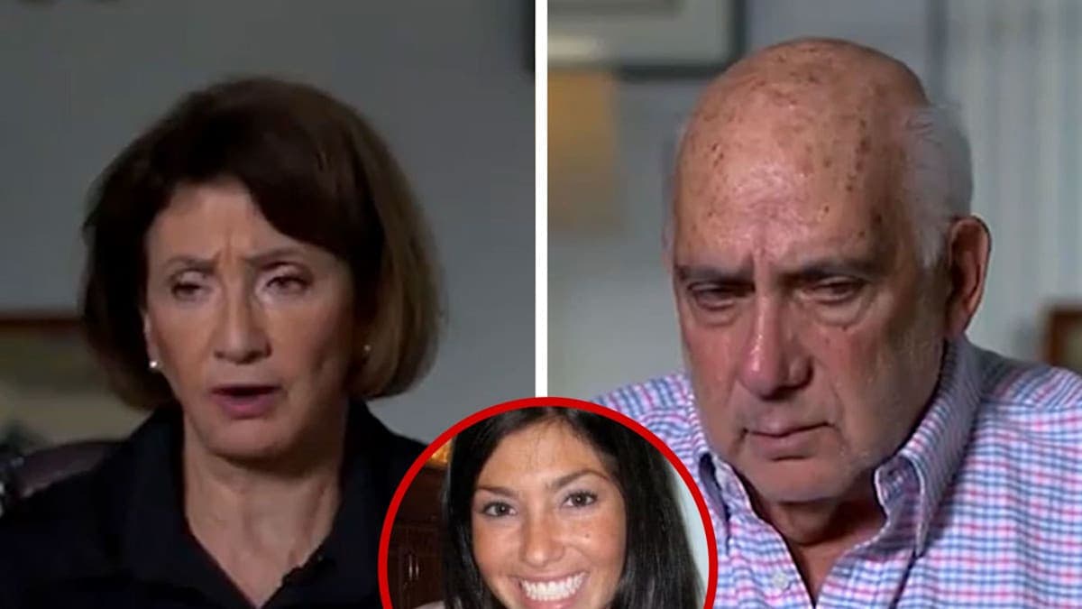 Why Ellen Greenberg's Parents Are Refusing to Let Her Case Go Quietly