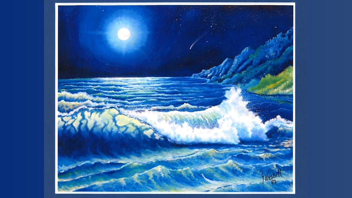Healing Through Art: Veterans Brush Off Trauma with Creativity