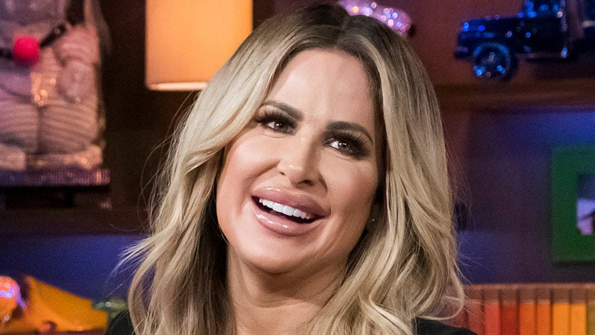 Kim Zolciak’s New Romance Comes with a Legal Twist!