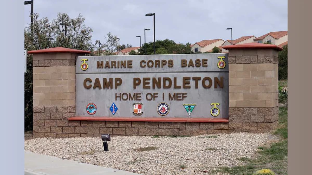 Military Family Visit Turns into a Deportation Drama: You Won't Believe What Happened Next!