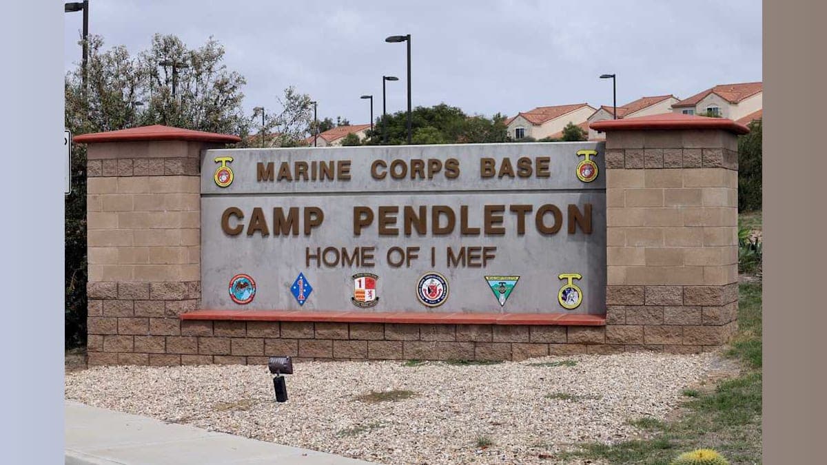 Military Family Visit Turns into a Deportation Drama: You Won't Believe What Happened Next!