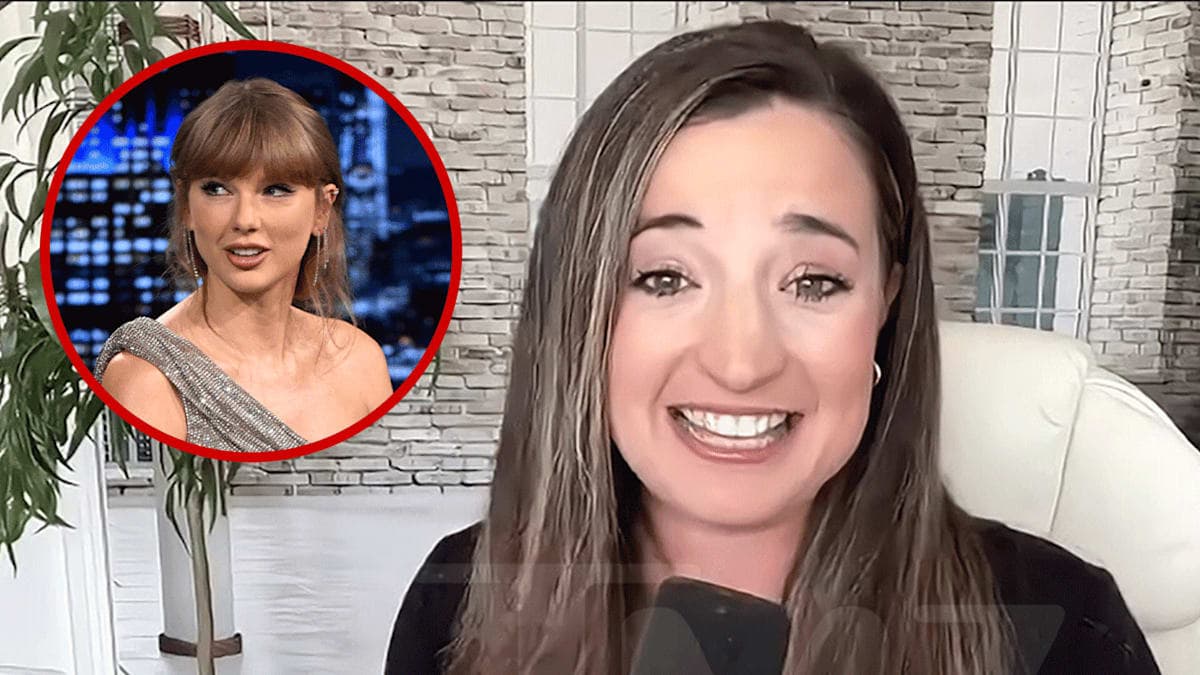 Is Taylor Swift Turning Her Fans Into Cash Cows?