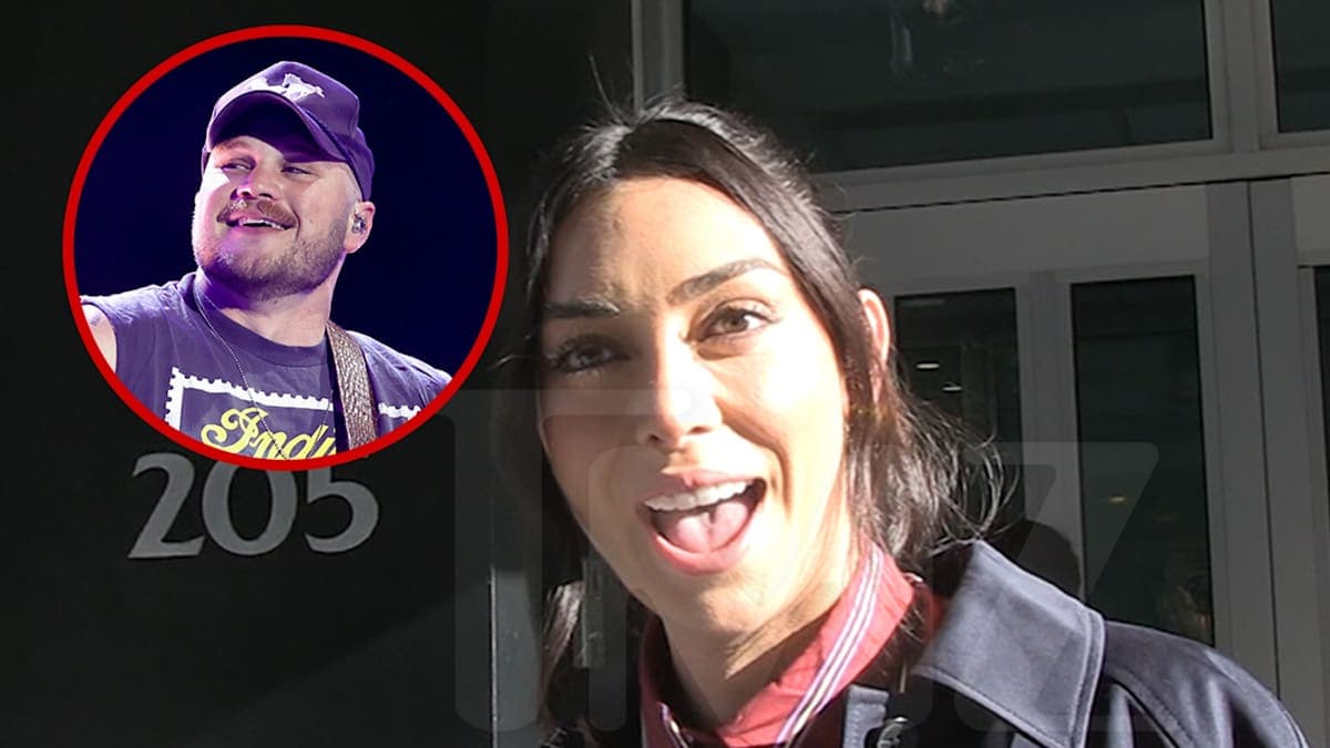 Brianna LaPaglia Thrives After Zach Bryan: Healing, Growth, and No Dating Drama!