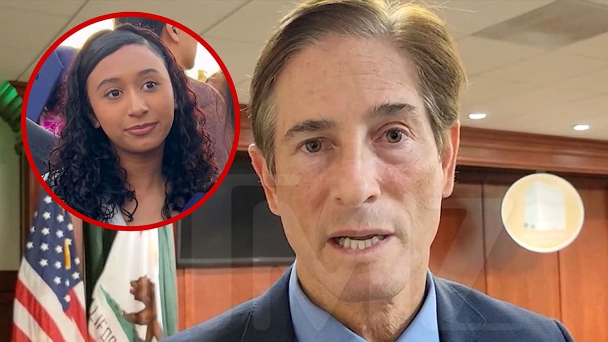 Is L.A. Top Prosecutor Playing Hide and Seek on D4vd Case?