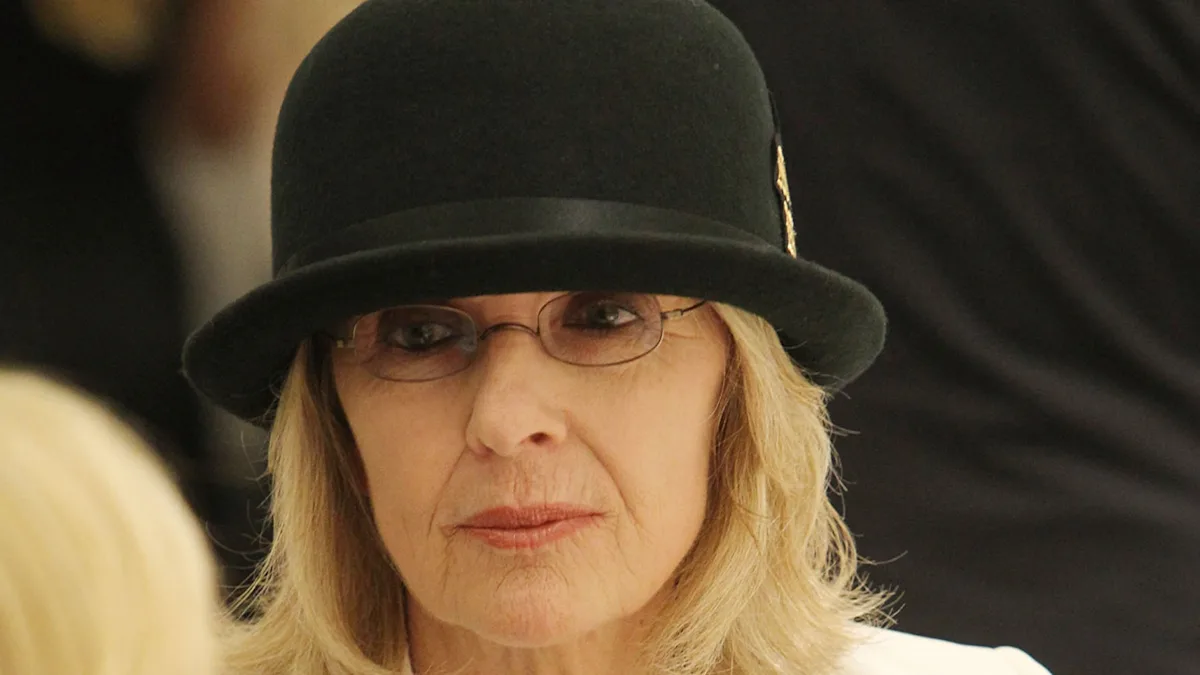 Diane Keaton's Shocking Farewell: A Legacy of Love and Laughter