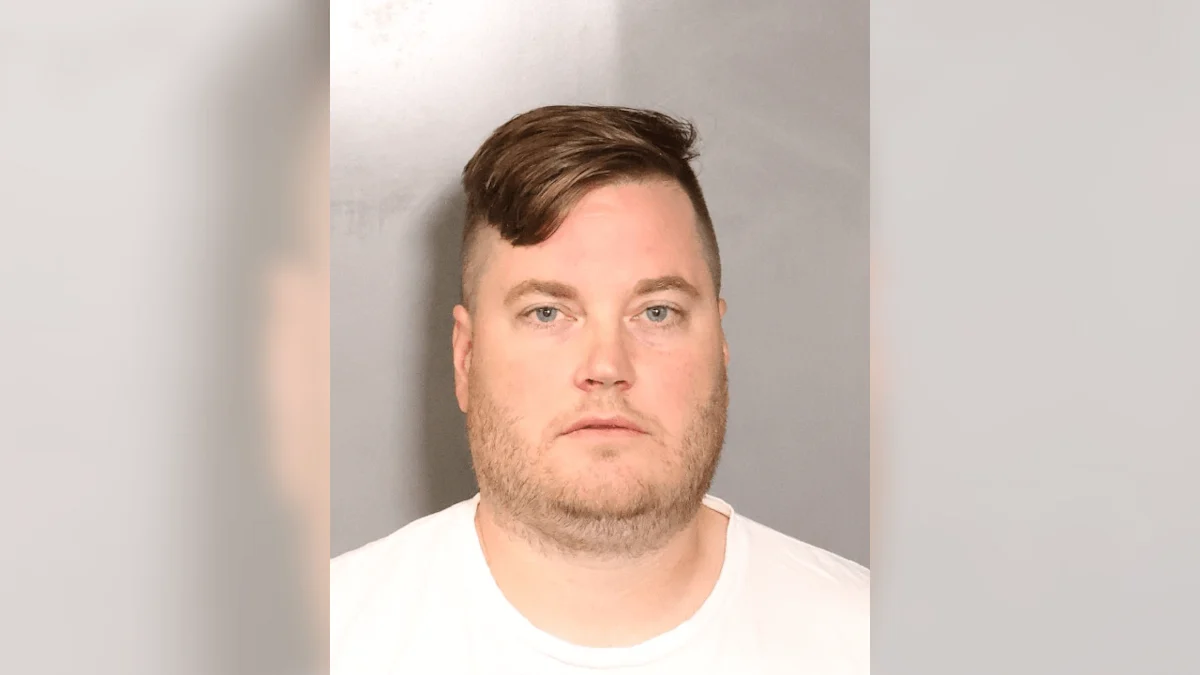 When the Classroom Turns into a Crime Scene: Shocking Teacher Arrests in Elk Grove!