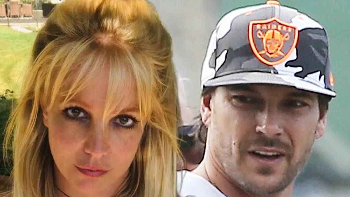 Britney vs. KFed: The Battle for Family Drama Goes Public
