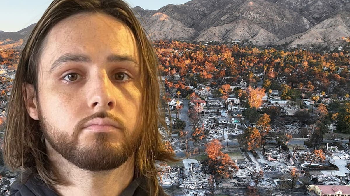 From Sparks to Federal Charges: The Wild Story Behind the Palisades Fire