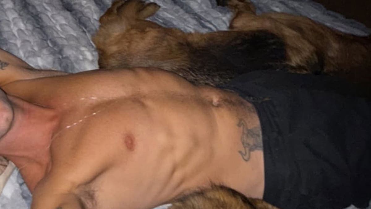 Guess Who’s Got the Abs? The “Dancing With The Stars” Mystery Dancer Exposed!