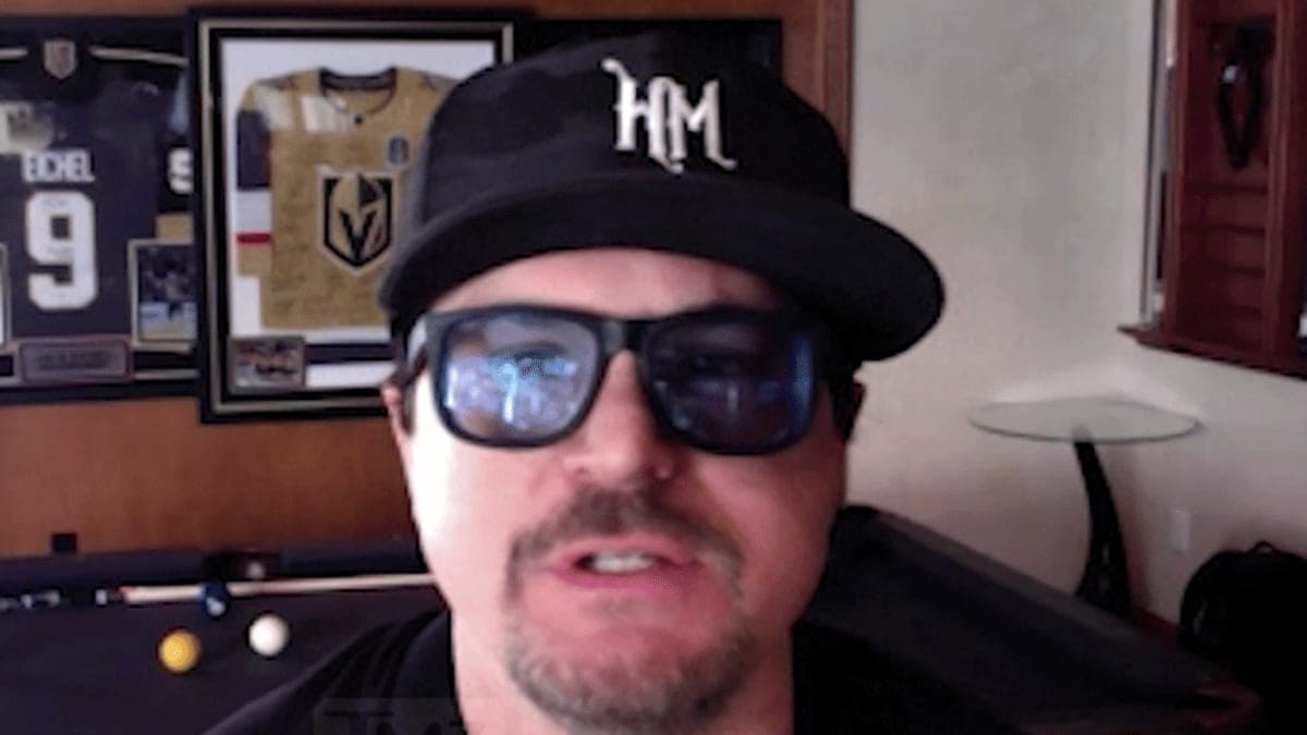 Will Ghosts Be the Dodgers' Toughest Opponent This Season?