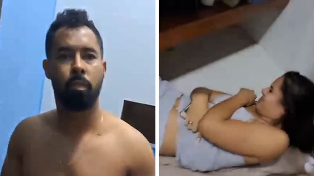 Priest Caught in Scandalous Shenanigans: The Case of the Hiding Fiancée