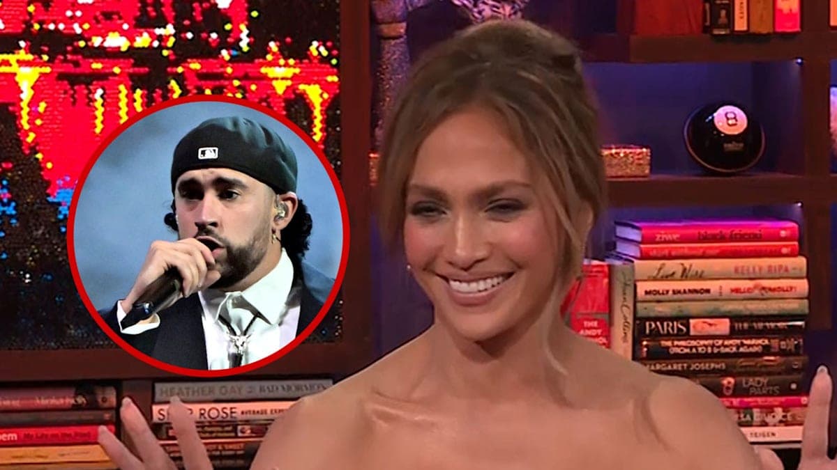 J.Lo Awaits the Call: Will Bad Bunny Invite Her to the Big Game?
