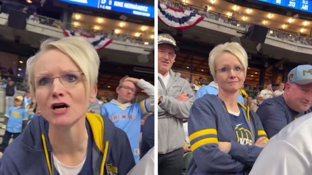 From Fan to Fired: How One Comment at a Brewers Game Went Off the Rails