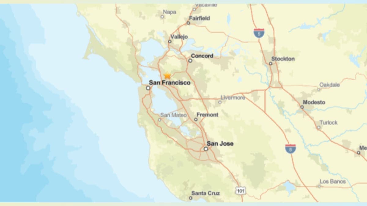 Shaking Things Up: Berkeley’s Mini Quake Hits Before the Big Drill!