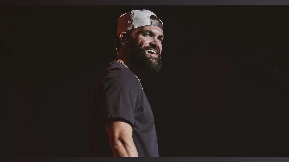 Dylan Scott Calls Out Ticket Price Madness: You Won’t Believe What He Said!