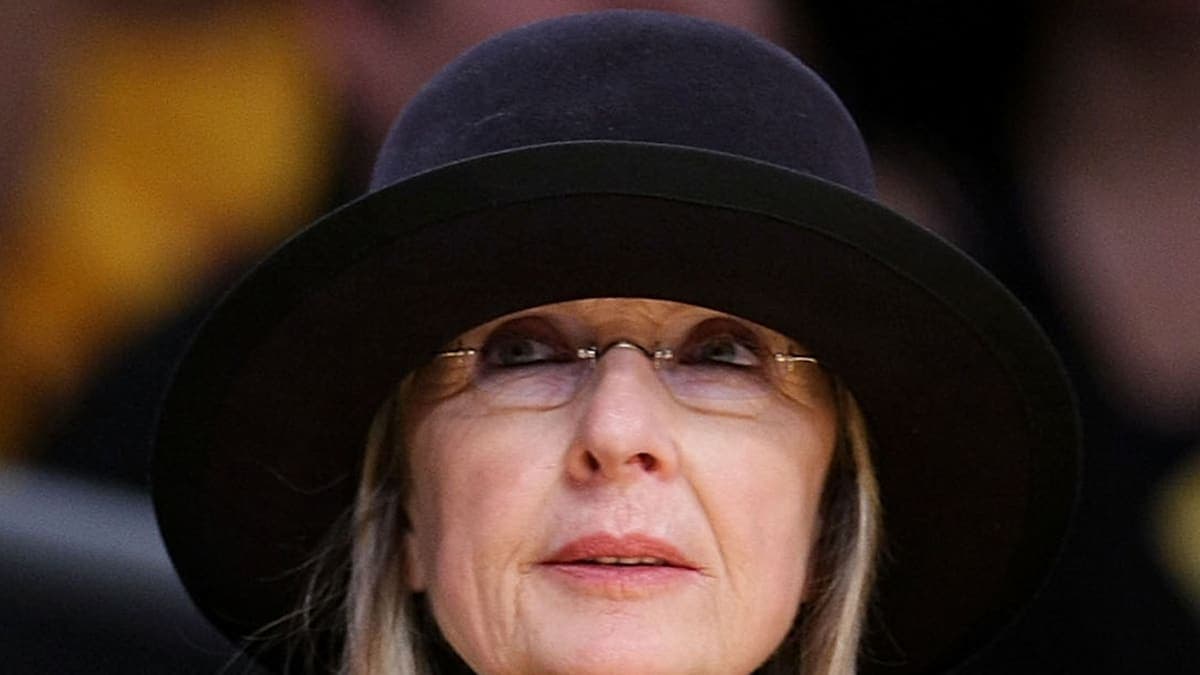 Diane Keaton's Final Act: A Life Remembered and a Sudden Goodbye