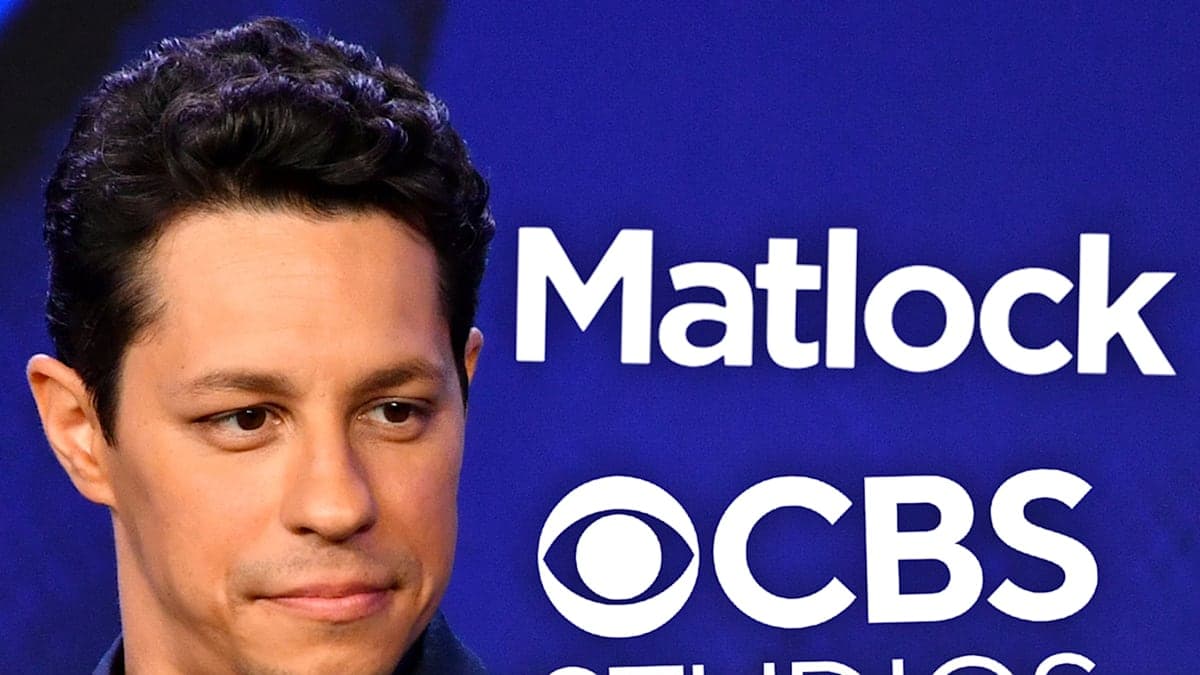 “Hollywood Drama Unfolds: David Del Rio Fights Back After Shocking Firing”