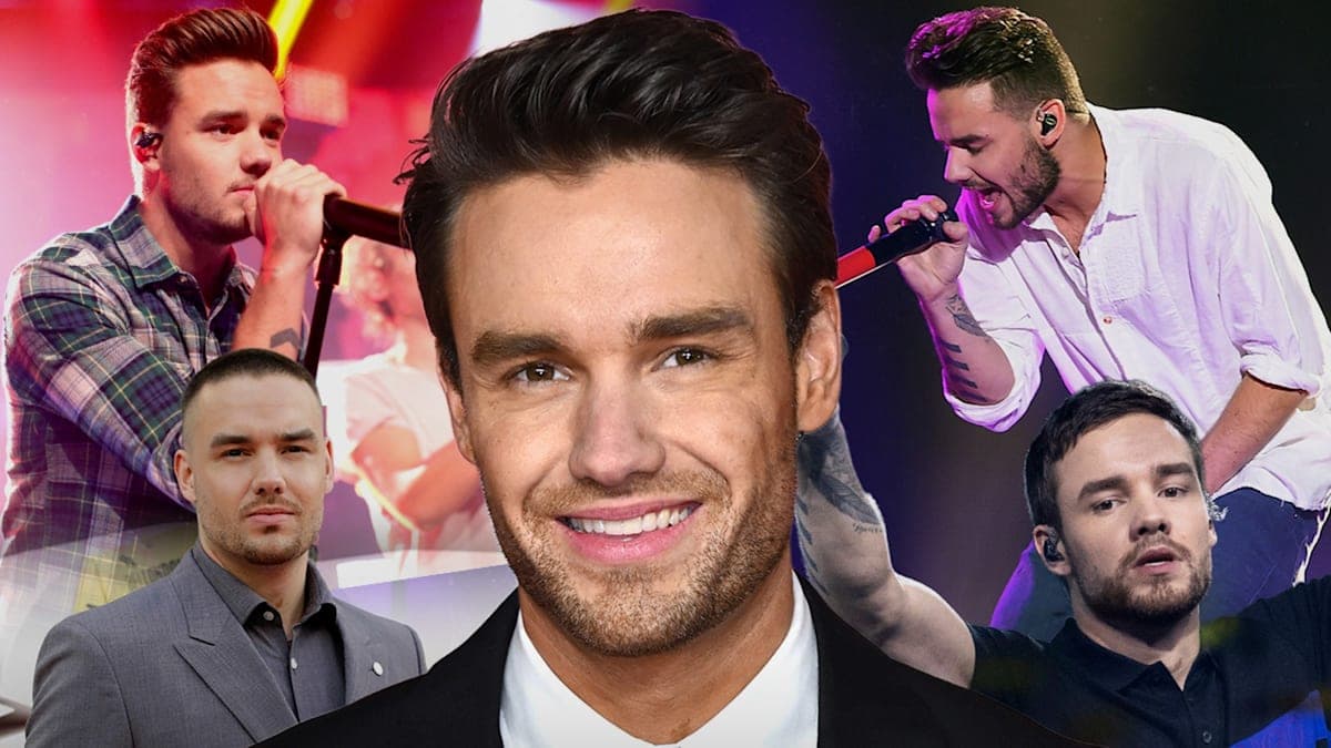 Liam Payne: A Year Later, Remembering the Moments That Made Us Smile