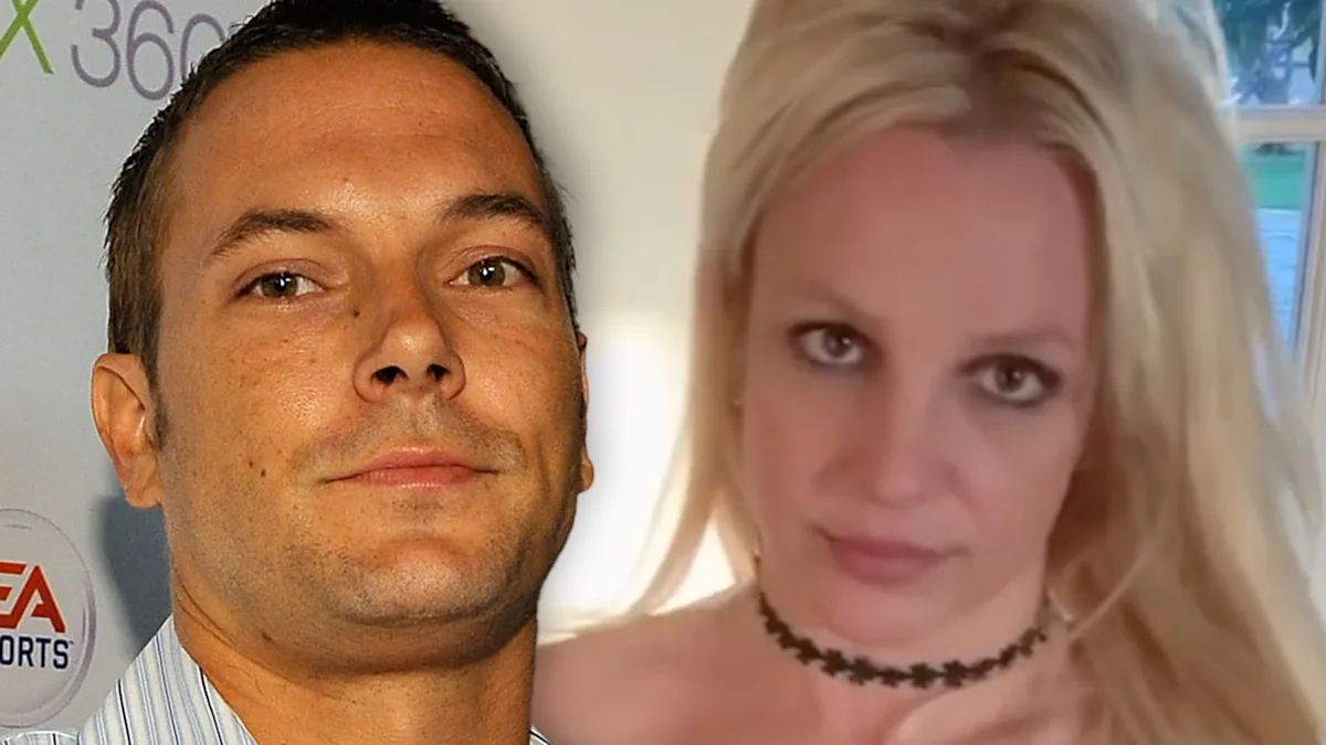 Britney vs. K-Fed: Shocking Pregnancy Allegations Resurface!