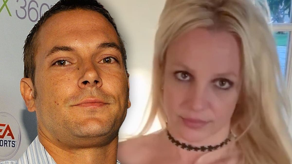Britney vs. K-Fed: Shocking Pregnancy Allegations Resurface!