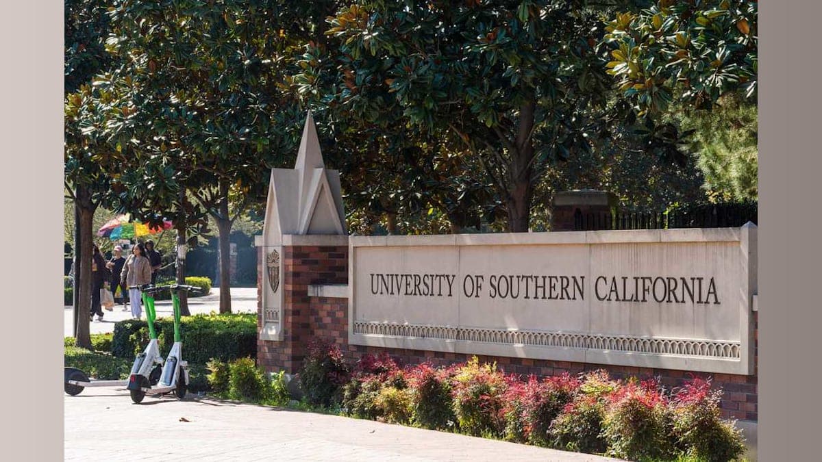 From Campus to Court: Shocking Allegations Against USC Grad Student Uncovered