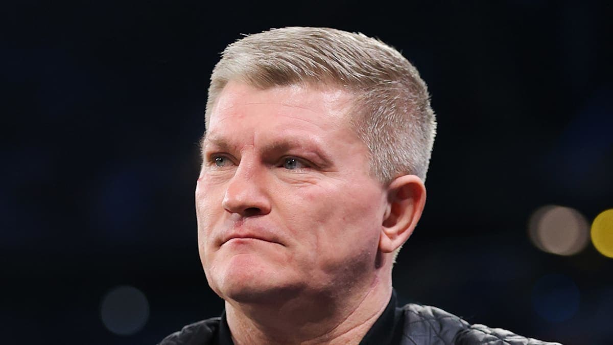 The Final Bell: Ricky Hatton’s Tragic Last Round
