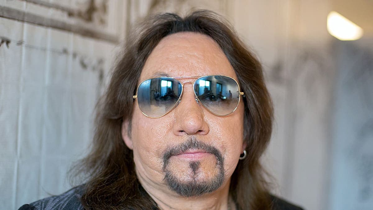Rock Legend Ace Frehley on Life Support: Will the Spaceman Keep Flying?