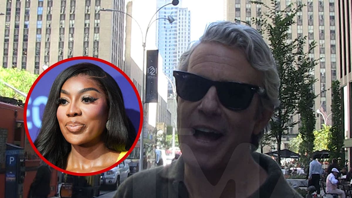 Fraud, Family, and Reality TV: Inside Wendy Osefo's Rollercoaster Moment