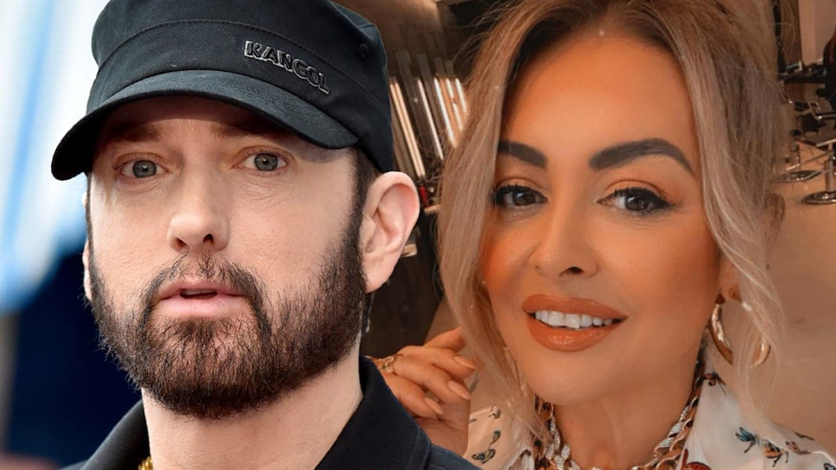 Eminem's Heart Takes a Styling Turn with Katrina Malota!
