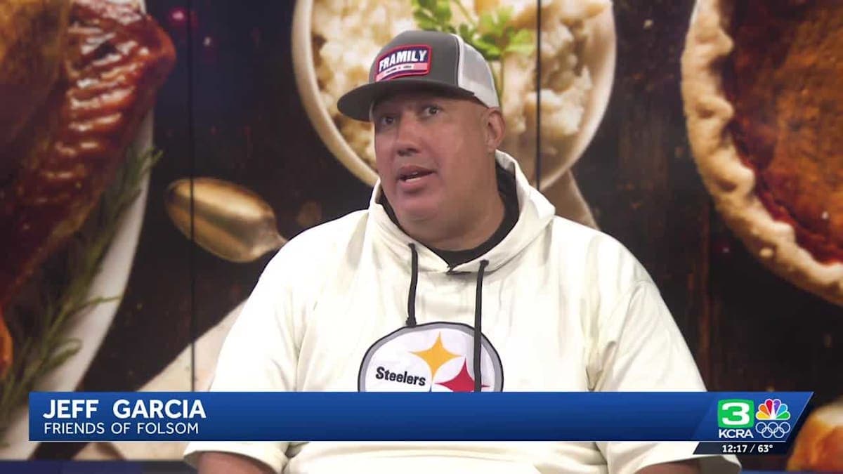 From Turkeys to Touchdowns: Friends of Folsom's Wild Fundraising Frenzy!