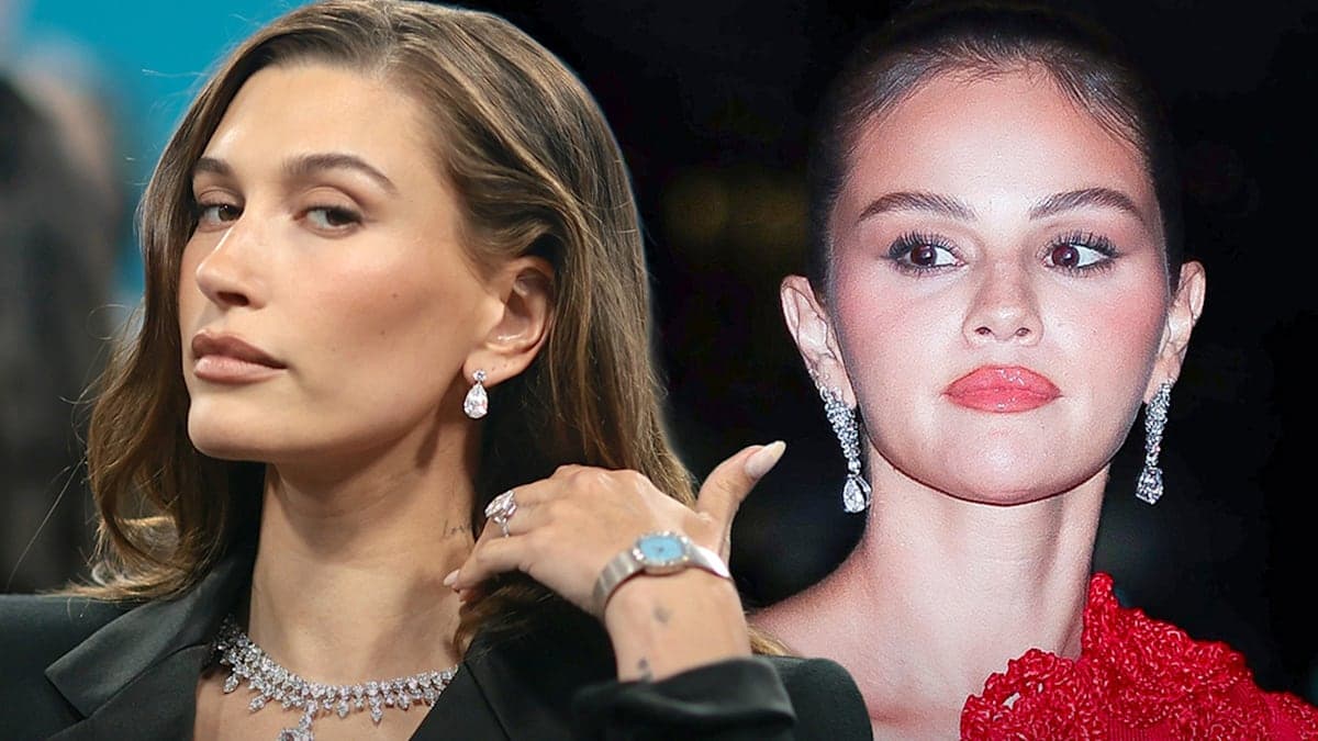 Hailey Bieber’s Shade: Is Selena Gomez Really in the Spotlight Again?