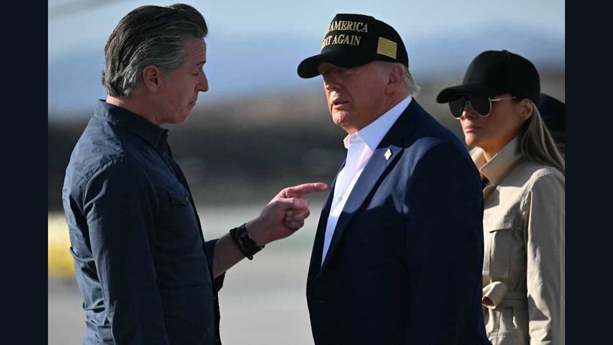 Will the National Guard Save San Francisco or Just Start a New Kind of Chaos?