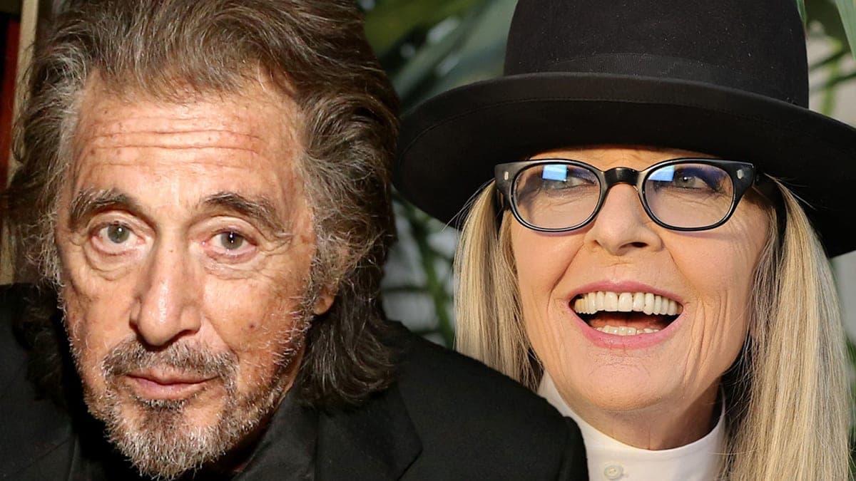 Al Pacino Reflects on Diane Keaton: Memories and Impact After Her Passing