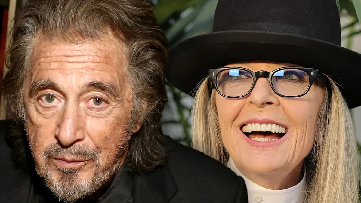 Al Pacino Reflects on Diane Keaton: Memories and Impact After Her Passing