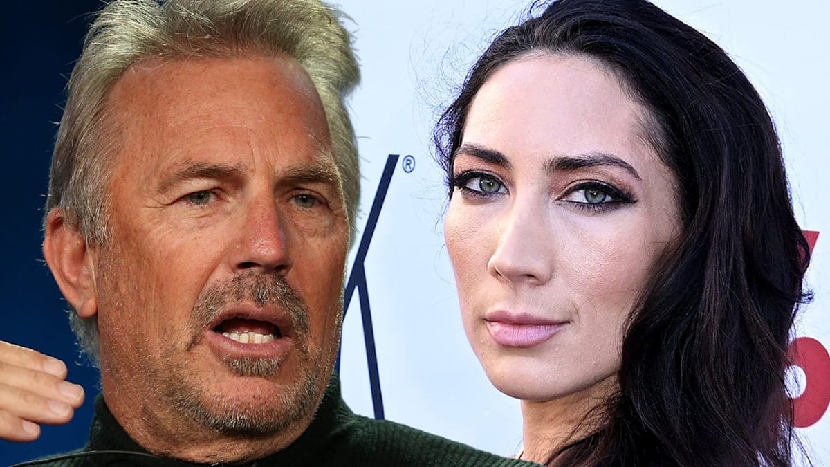 Costner in a Courtroom: A Lawsuit Drama That Could Rival Any Script!