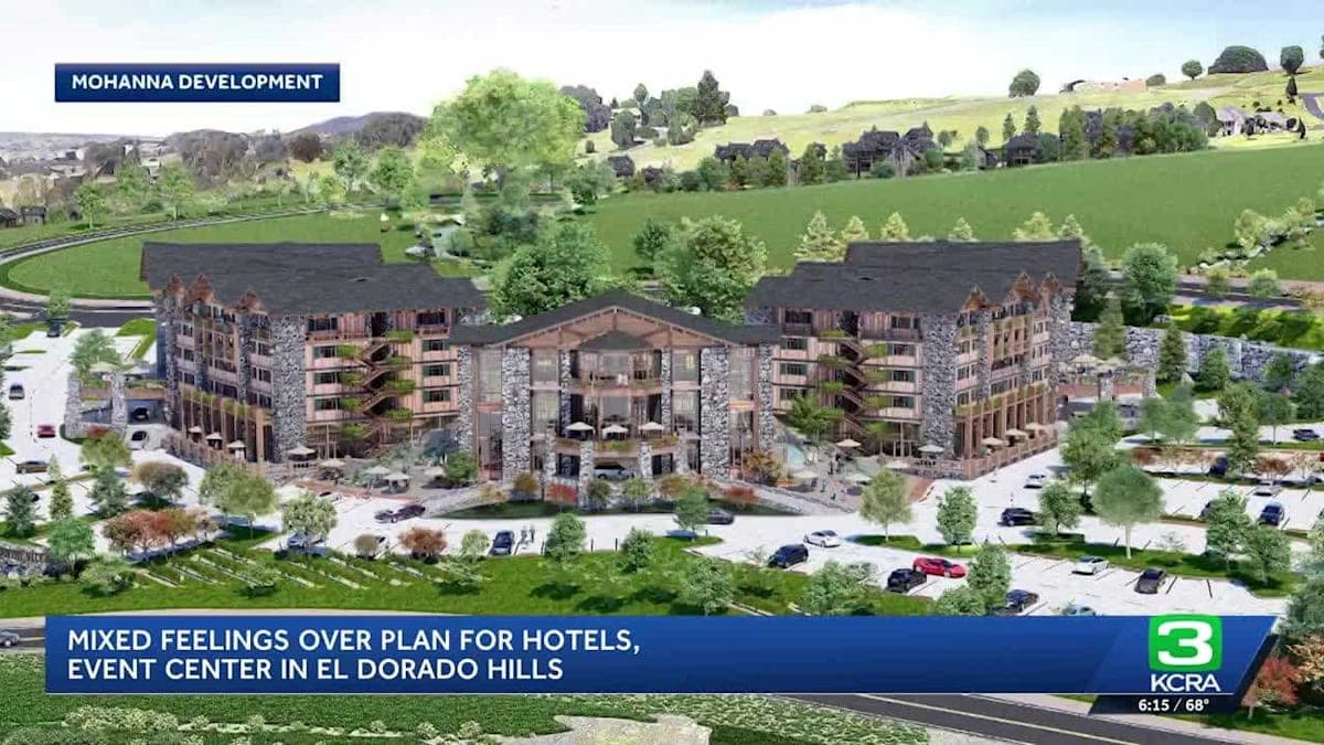 Town and Country Village: Will it Be a Dream Destination or a Development Disaster?